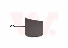 VAN WEZEL 0522587 — Заглушка буксировочного крюка