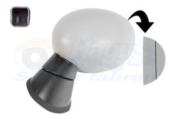 VAN WEZEL 0522807 — Зеркало боковое