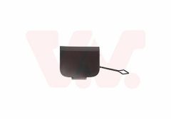 VAN WEZEL 0528559 — Заглушка буксировочного крюка
