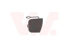 VAN WEZEL 0529587 — Заглушка буксировочного крюка