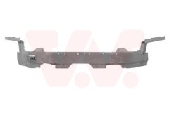 VAN WEZEL 0592562 — Armătură bară de protecție