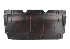 VAN WEZEL 0593701 — Izolație compartiment motor