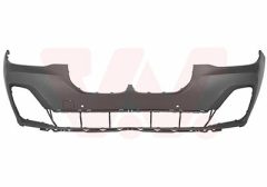 VAN WEZEL 0595574 — Bară de protecție