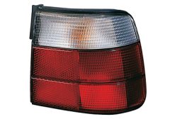 VAN WEZEL 0635926 — Lampă stop