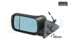VAN WEZEL 0640827 — Oglindă exterioară