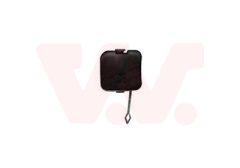 VAN WEZEL 0646557 — Capac cârlig de remorcare
