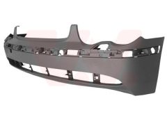 VAN WEZEL 0652574 — Bară de protecție