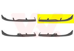 VAN WEZEL 0653511 — Ramă far