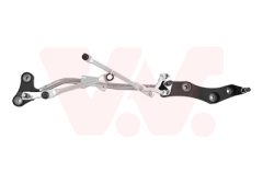 VAN WEZEL 0655230 — Mecanism ștergătoare