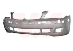 VAN WEZEL 0663574 — Bară de protecție