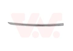 VAN WEZEL 0664481 — Ornament bară de protecție