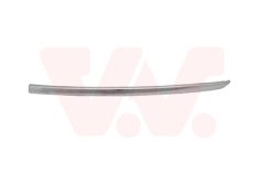 VAN WEZEL 0664482 — Ornament bară de protecție