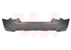 VAN WEZEL 0664545 — Bară de protecție