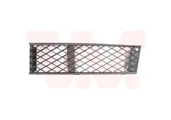 VAN WEZEL 0664591 — Grilă de ventilație bară de protecție
