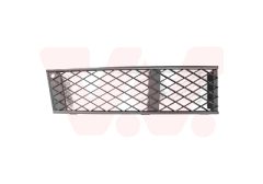 VAN WEZEL 0664592 — Grilă de ventilație bară de protecție