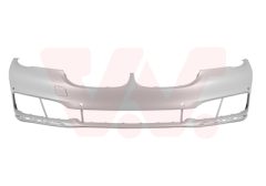 VAN WEZEL 0677574 — Бампер