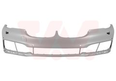 VAN WEZEL 0677575 — Бампер