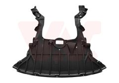 VAN WEZEL 0678701 — Izolație compartiment motor