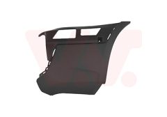 VAN WEZEL 0680534 — Bară de protecție
