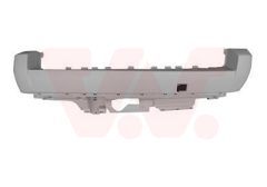 VAN WEZEL 0680544 — Bară de protecție