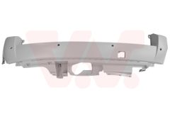 VAN WEZEL 0680545 — Bară de protecție
