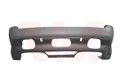 VAN WEZEL 0685545 — Bară de protecție