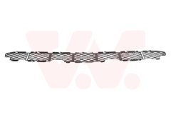 VAN WEZEL 0686590 — Grilă de ventilație bară de protecție