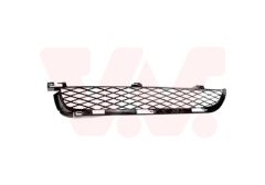 VAN WEZEL 0686591 — Grilă de ventilație bară de protecție