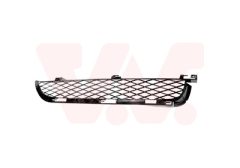 VAN WEZEL 0686592 — Grilă de ventilație bară de protecție