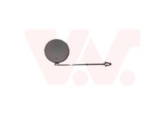 VAN WEZEL 0687587 — Capac cârlig de remorcare