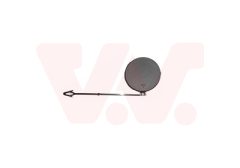 VAN WEZEL 0687588 — Capac cârlig de remorcare