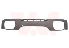 VAN WEZEL 0688575 — Bară de protecție