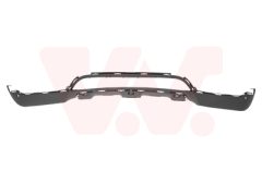 VAN WEZEL 0688576 — Bară de protecție