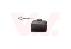 VAN WEZEL 0689557 — Capac cârlig de remorcare