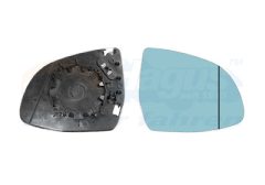 VAN WEZEL 0690838 — Стекло бокового зеркала