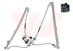 VAN WEZEL 0732262 — Стеклоподъёмник