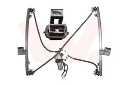 VAN WEZEL 0733261 — Стеклоподъёмник