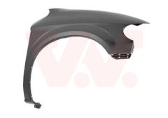 VAN WEZEL 0733658 — Крыло
