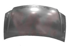 VAN WEZEL 0733660 — Капот