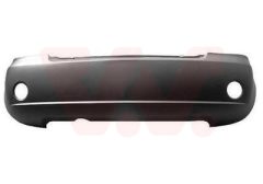 VAN WEZEL 0807540 — Bară de protecție