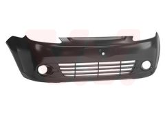VAN WEZEL 0807570 — Bară de protecție