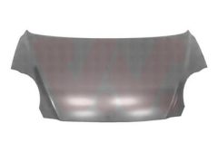 VAN WEZEL 0807670 — Капот