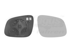 VAN WEZEL 0808836 — Стекло бокового зеркала