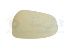 VAN WEZEL 0808843 — Крышка бокового зеркала