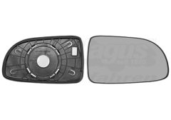 VAN WEZEL 0815836 — Sticlă oglindă exterioară