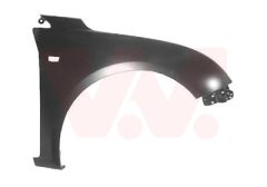 VAN WEZEL 0820656 — Крыло