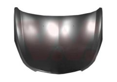VAN WEZEL 0820660 — Капот