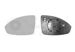 VAN WEZEL 0820837 — Sticlă oglindă exterioară