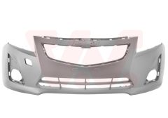 VAN WEZEL 0821574 — Bară de protecție