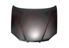 VAN WEZEL 0833660 — Капот